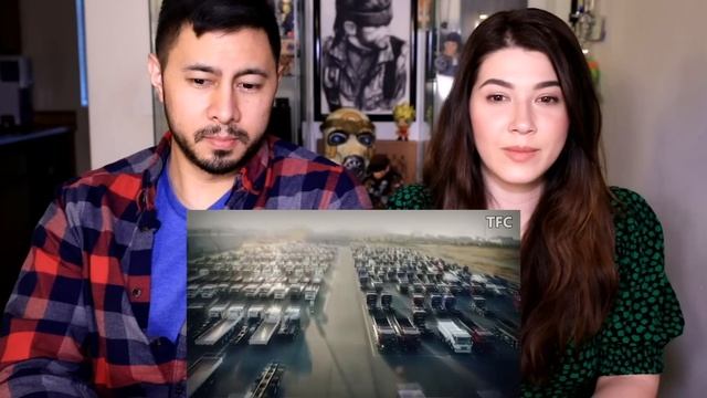 TATA'S BUSINESS EMPIRE (100 COUNTRIES) | Ratan Tata | How Big is Tata? | Reaction | Jaby Koay смотреть онлайн