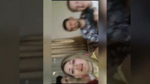 Слово пацана, День Рождения в стиле 90х! Седая ночь.