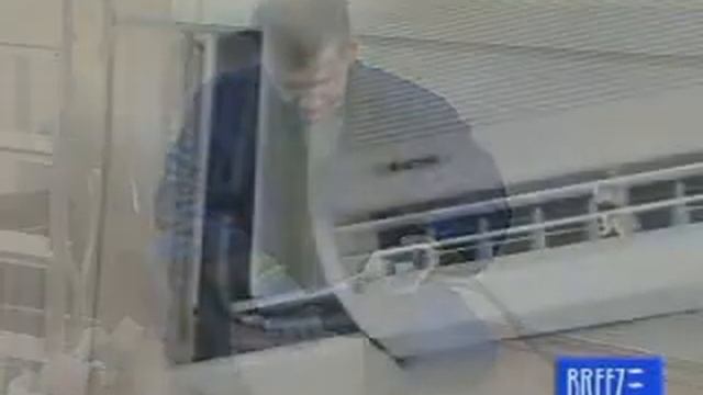 Евроремонт часть 28 Установка кондиционера смотреть онлайн