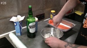 Форель слабосоленая Быстрый посол