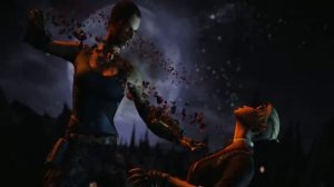 Mortal Kombat X All Fatalities On Cassie Cage