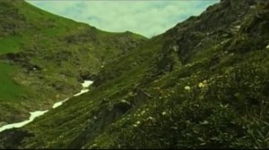 Национальный парк Лагодехи. Грузия