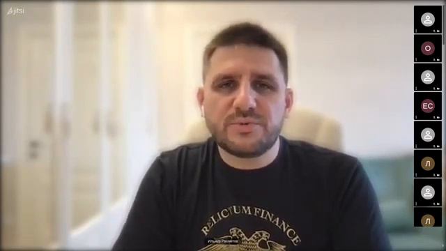 ПОЧЕМУ токен gtn РОСТЕТ в ЦЕНЕ  ?