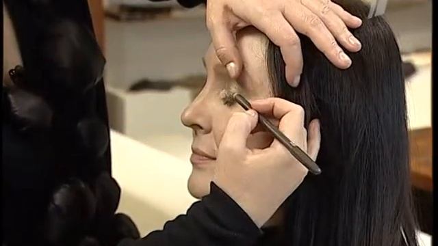 Как сделать макияж на фотосессию смотреть онлайн