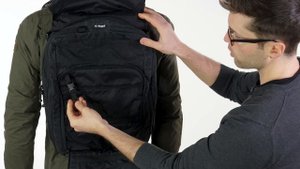 KRIEGA X RSD Roam 34 Backpack Review