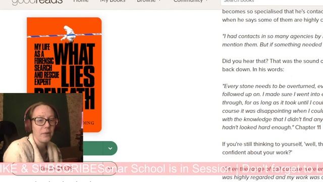 SONAR SCHOOL | What can we learn? смотреть онлайн