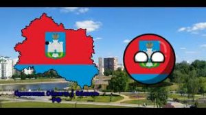 Speed Art | Регионы РФ | Орловская Область (21.06.2021)