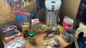 Замена помпы PEUGEOT 406