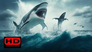 Челюсти 19. Тизер-трейлер (2015)