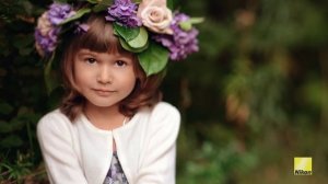 Мастер-класс: Ляля Гарбуз | Детская фотосъемка