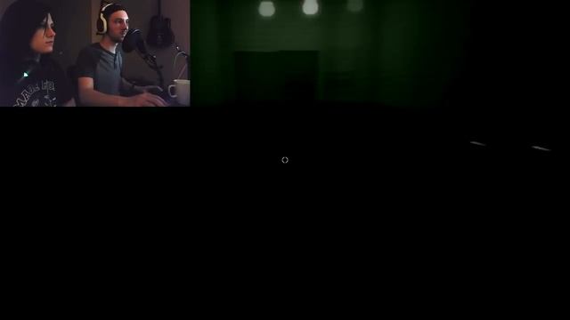 Close Your Eyes (Amazing Horror Game) смотреть онлайн