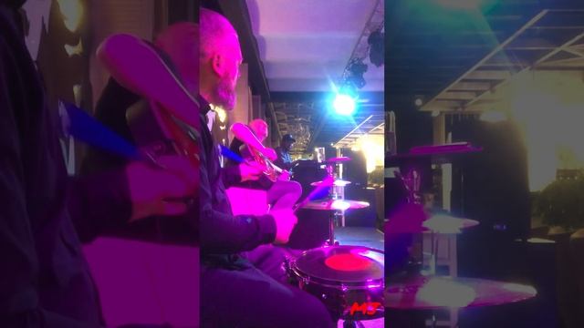 #MJBand - По барам (restaurant version) смотреть онлайн
