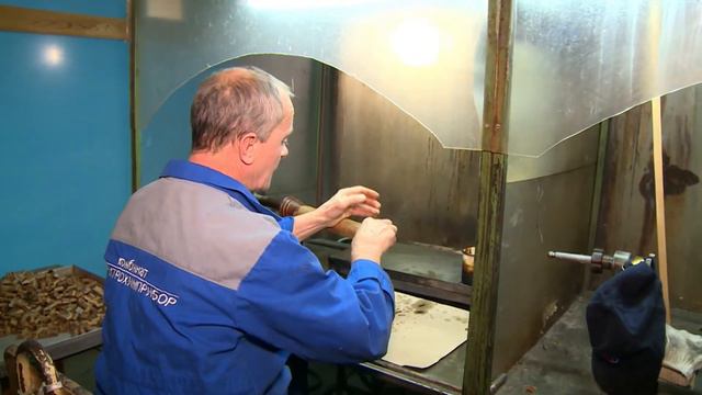 День рождения имеет значение Выпуск №13 Светлана Береснева, цех №334 смотреть онлайн