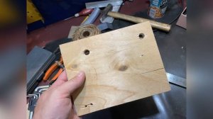 Дверная ручка из каната своими руками.