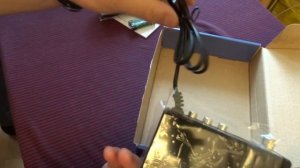 DVB-T2. ПРИСТАВКА ДЛЯ ЦИФРОВОГО ТВ ORIEL 202. Краткий обзор.