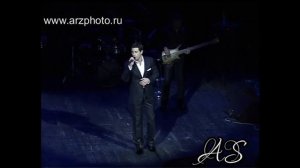 Антон Макарский- Belle