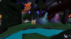 Радужные друзья в роблокс 2!!