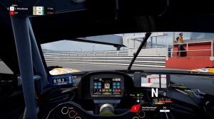 MISANO 1:32:5 AOR Hotlap Server - Ferrari 296 GT3 - Assetto Corsa Competizione