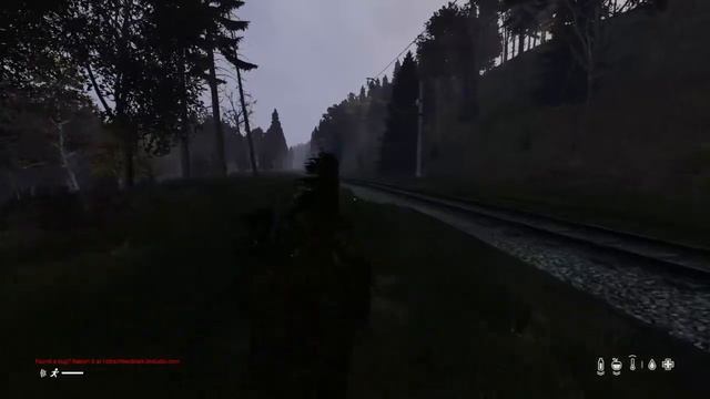 DayZ - 1.24 Official Surviving The Apocalypse On Chernarus