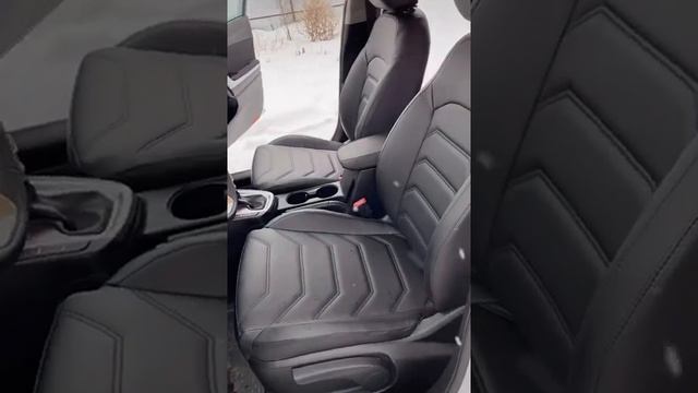 Авточехлы Kia ceed