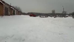 Хонда срв 3 небольшие покатушки