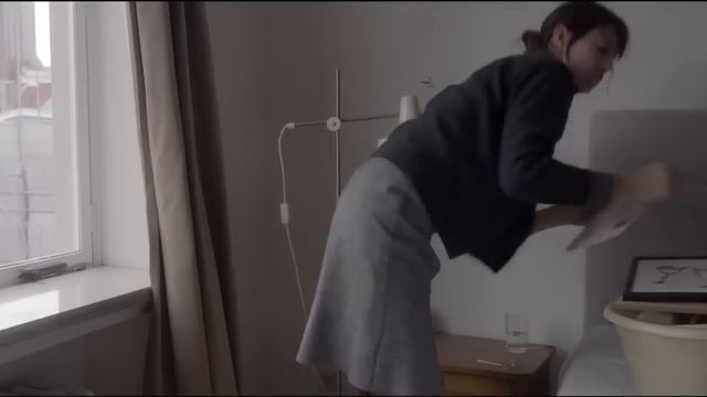 Nymphomaniac appetizer Chapter 7 : The Mirror смотреть онлайн