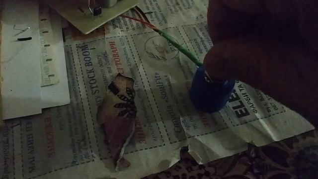 Простой КВ приемник для начинающих на К174ХА10 смотреть онлайн