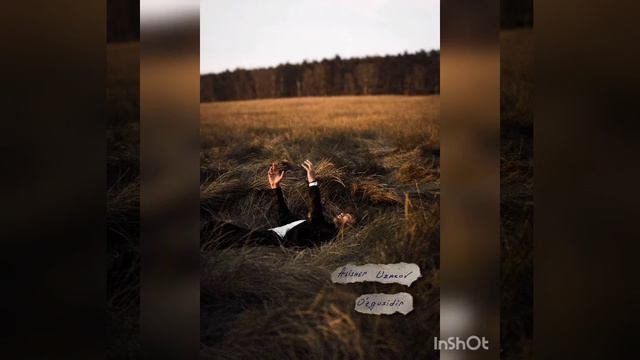 Alisher Uzakov - O'tgusidir (Premyera)