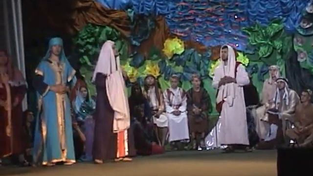 Пасха 27.04.2019 , ДК Фрунзе, часть 1 смотреть онлайн