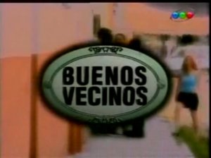 Buenos Vecinos 211