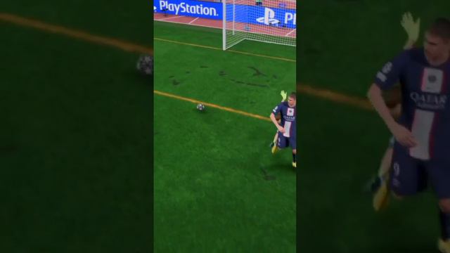 neymar&haaland&mbappe skill&goal      #football #fifa #ps5 #neymar #haaland #mbappe