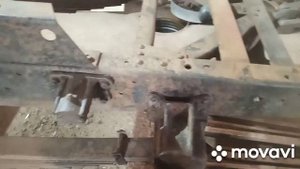Востоновление ГАЗ 66 самосвал