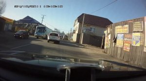 Авария в Иркутске 1