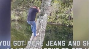 Подборка падений и неудач. Лучшие приколы и неудачи смешные падения.