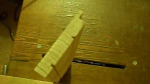 Изготовление киота Часть 2