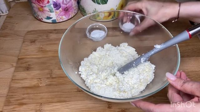 Рецепт Домашнего Сыра