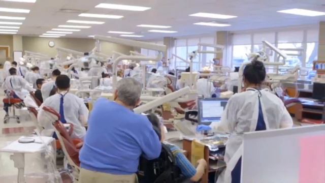Highest Paid Dentists 2022