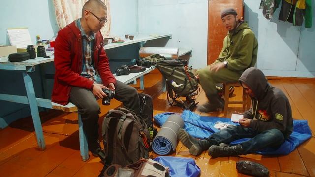 Большое Гороо, Алханай, Забайкальский край смотреть онлайн