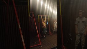 крутящийся турник (турник лохотрон) Яровое забираю приз