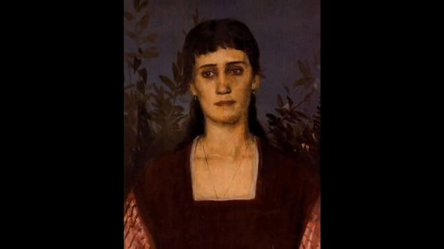 藝苑掇英 Arnold Böcklin 阿諾德·伯克林 (1827-1901) Symbolism Swiss смотреть онлайн