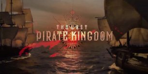 Затерянное королевство пиратов (4 серия)