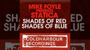 Shades Of Red (Club Reconstruction)