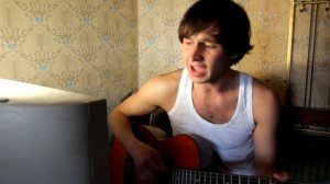 ой, да капель (кавер)