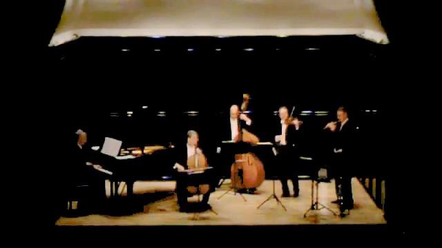 Por una Cabeza • Bremer Kaffeehaus-Orchester