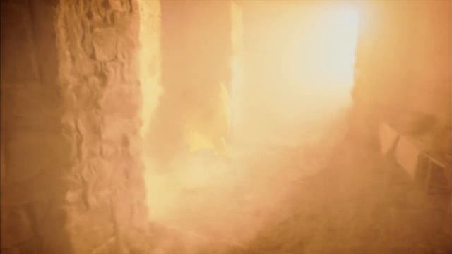 Дети дюни (2003) 1 часть смотреть онлайн