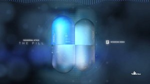 Paranormal Attack - The Pill (Reverence Remix)