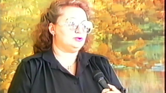1993 Мегион Интервью Е.И. Тимощук.mp4
