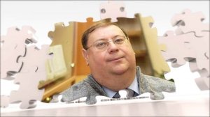 ШАГ В СТОРОНУ - совместный проект ИД "Концептуал" и канала "ЛАДА".