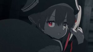 Пиратка
【hololive/宝鐘マリン】