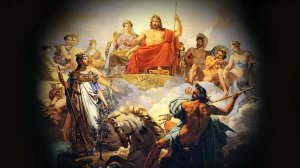 Голос вселенной - Боги и религия для профанов и посвященных #44